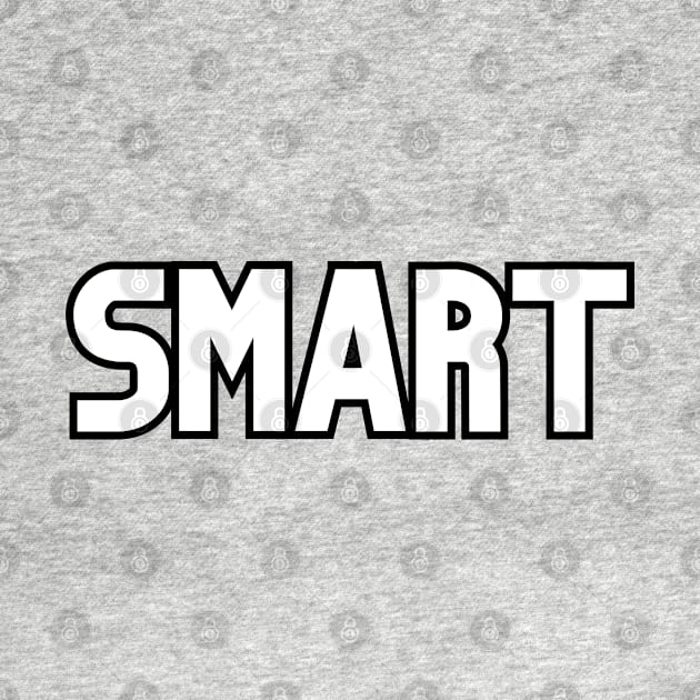 Smart! by SocietyTwentyThree